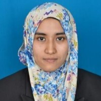 Noorul Atieqah Binti Mohamad Rosli