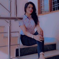 Jyoti Rana