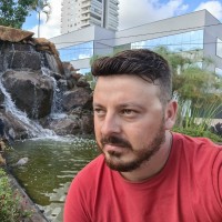 Alexsandro Bernardes Estorino