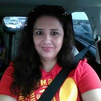 Dolores Lugo Castillo