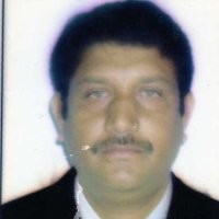 Dr Mirza Irshad Baig