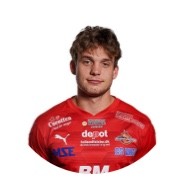 Lukas Eichwald Kristensen