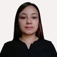 Angie Lizeth Saavedra Martinez