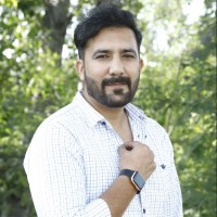 Sohail Mumtaz