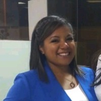 Eva Milagros Cajo Ugarte