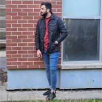Amir Barzan