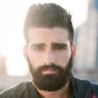 Harry Adams