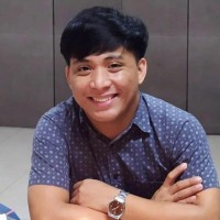 Angelo Fernandez