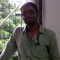 Madhav More
