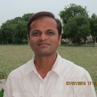 Tushar Patel