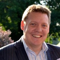 Andrew Martin
