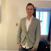 Martyn Evans