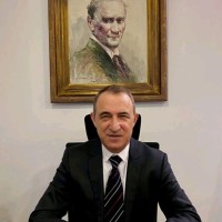 Serdar Öztuna