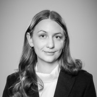 Alexandra Olow Wass