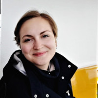 Hannah Buschbeck
