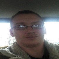 Matthew Maxwell