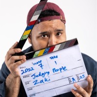 Zaki Hussain