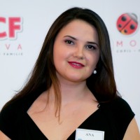 Ana Tomulescu