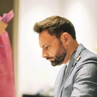 Guillaume Kritikos