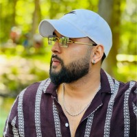 Syed Naqvi