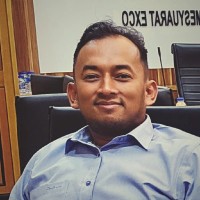 Mohd Afif
