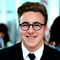 Andrew Shuman