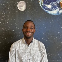 Alvin Michael Mulumba