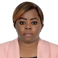 Joyce Bahati
