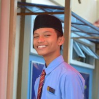 Ahmad Solehin