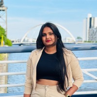 Ragha Ramya Reddy Gudimetla