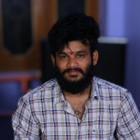 Vamshikrishna Godhari