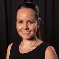 Antoinette Newton