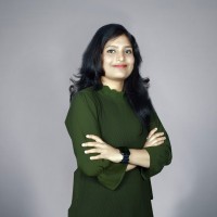 Manisha Ghodke