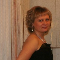 Ирина Филиппова