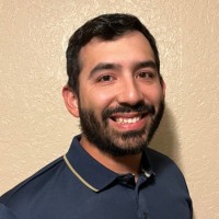 Kevin J Abrego