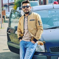 vineet choudhary