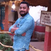 Dhananjay Reddy