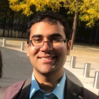 Govind Krishnamani