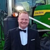 Colm McCabe
