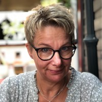 Maria Karström