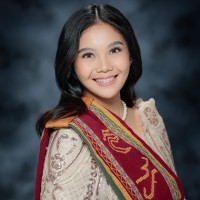Ayen Imma de Guzman