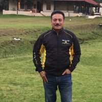 Hartaj Singh