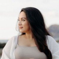Nadia Townsend, M.a., Ccc-Slp