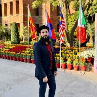 Jawad Ali Shaikh
