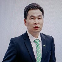 KUNFENG（坤锋） LI(李)