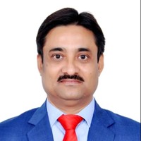 Chandra Prakash Khandelwal