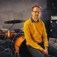 Erik Oexman