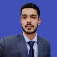 Rachit Dwivedi