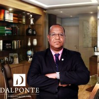 MARCO DALPONTE ,SJC ( Suriel)