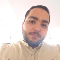 Saifeldin Mohamed